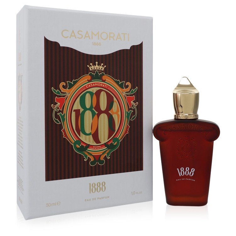 1888 Casamorati by Xerjoff Eau De Parfum Spray 1 oz for Women