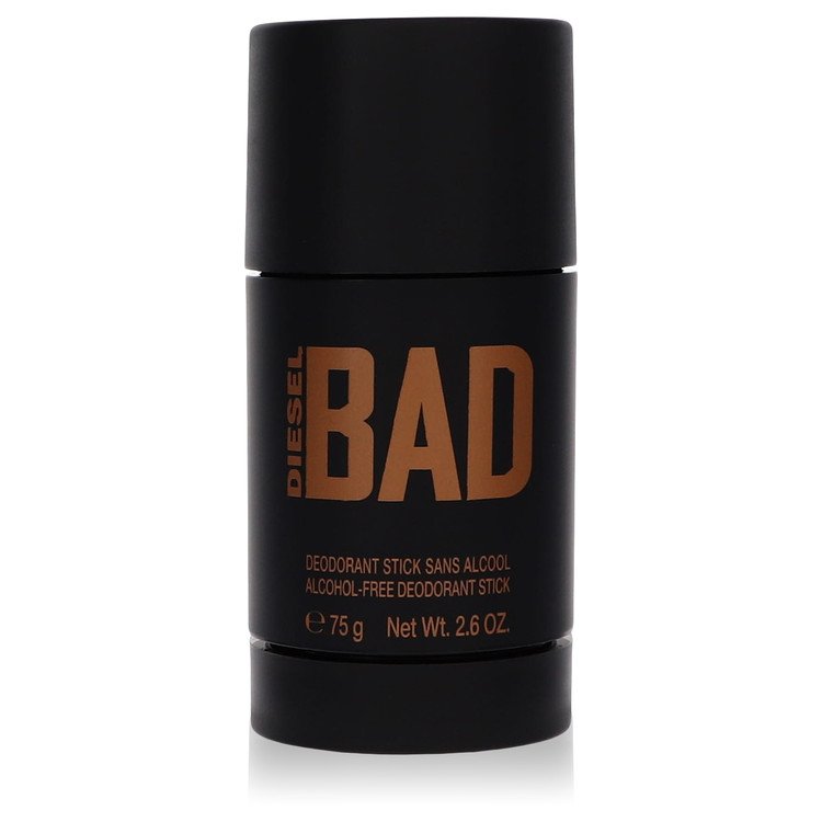 Diesel Bad by Diesel Deodorant Stick 2.6 oz for Men