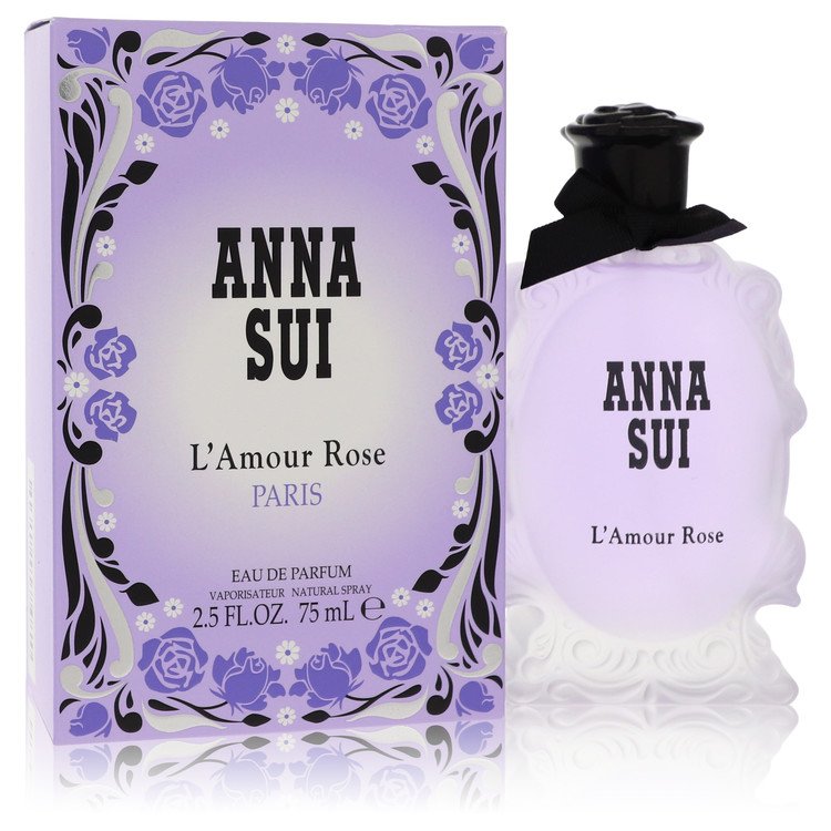 Anna Sui L&