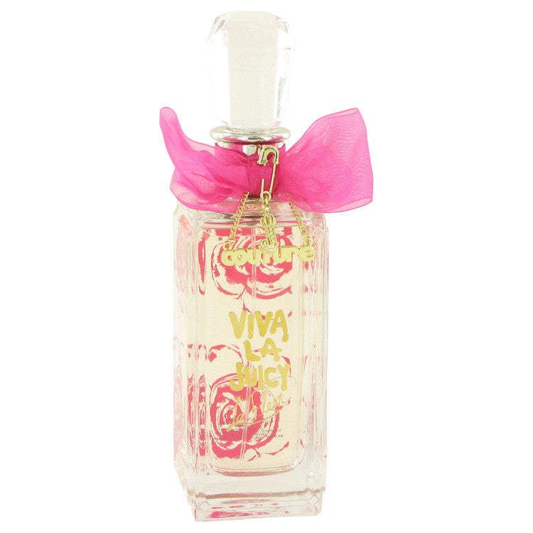 Viva La Juicy La Fleur by Juicy Couture Eau De Toilette Spray for Women