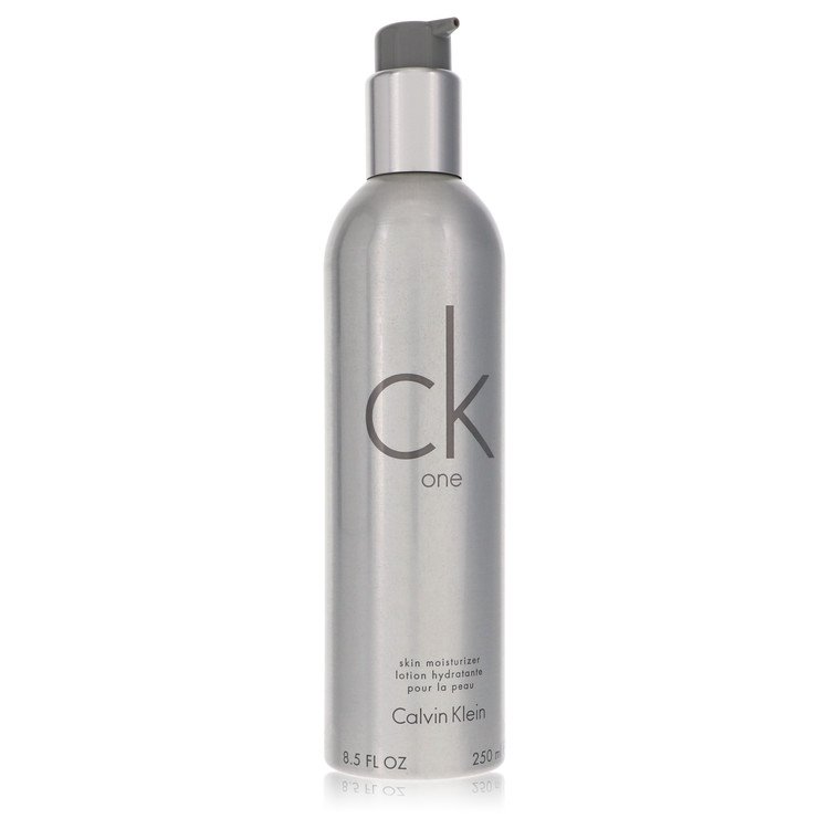 Ck One by Calvin Klein Body Lotion/ Skin Moisturizer (Unisex) 8.5 oz for Women