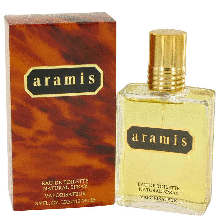 ARAMIS by Aramis Cologne / Eau De Toilette Spray for Men