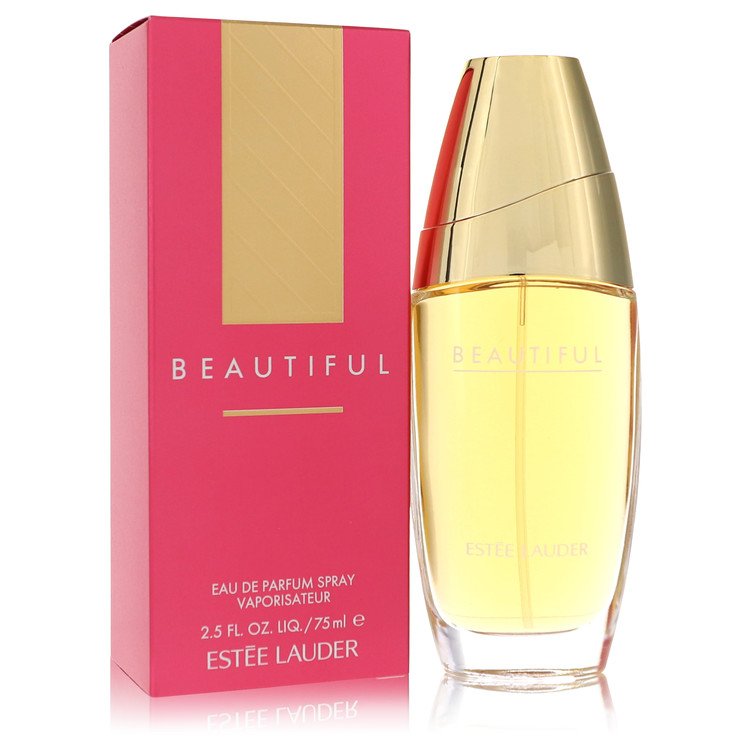 BEAUTIFUL by Estee Lauder Eau De Parfum Spray for Women