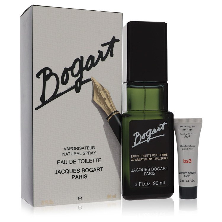 BOGART by Jacques Bogart Eau De Toilette Spray 3 oz for Men