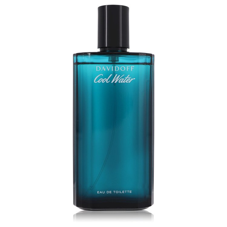 COOL WATER by Davidoff Eau De Toilette Spray for Men