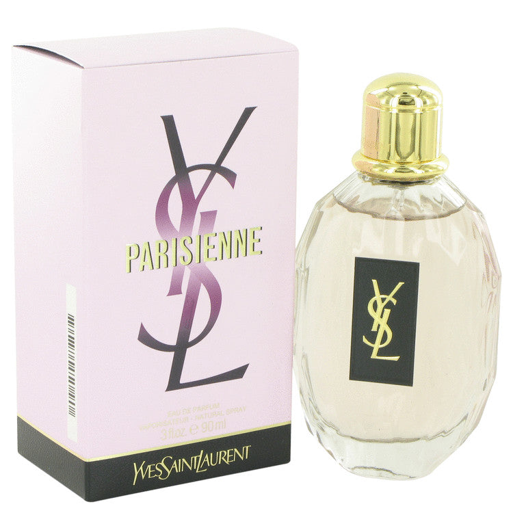 Parisienne by Yves Saint Laurent Eau De Parfum Spray for Women