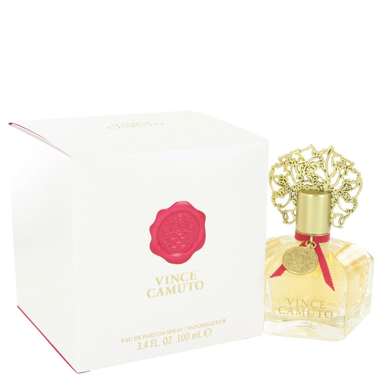 Vince Camuto by Vince Camuto Eau De Parfum Spray for Women