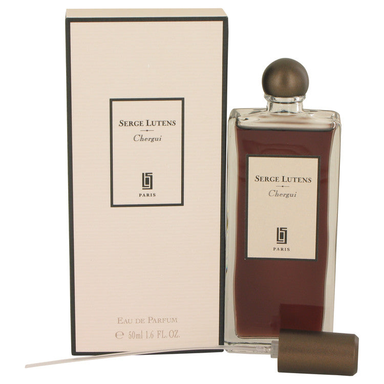 Chergui by Serge Lutens Eau De Parfum Spray (unisex) 1.69 oz for Men