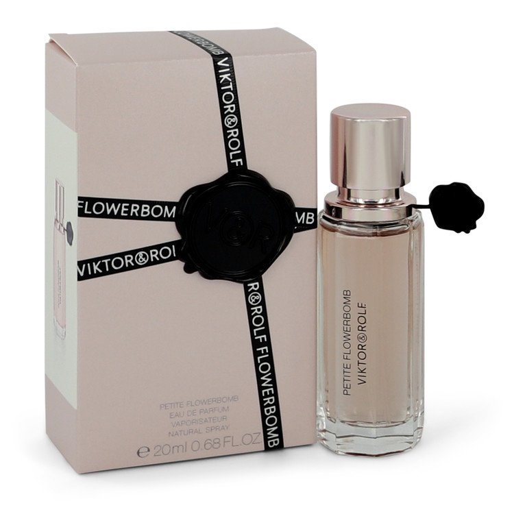 Flowerbomb by Viktor &amp; Rolf Eau De Parfum Spray for Women