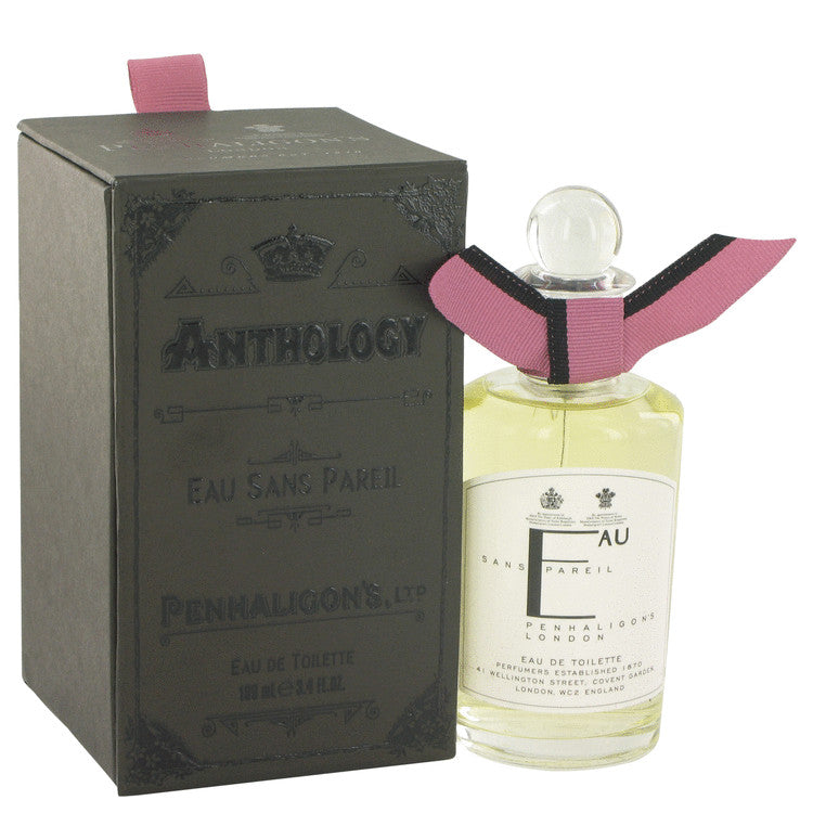 Eau Sans Pareil by Penhaligon&