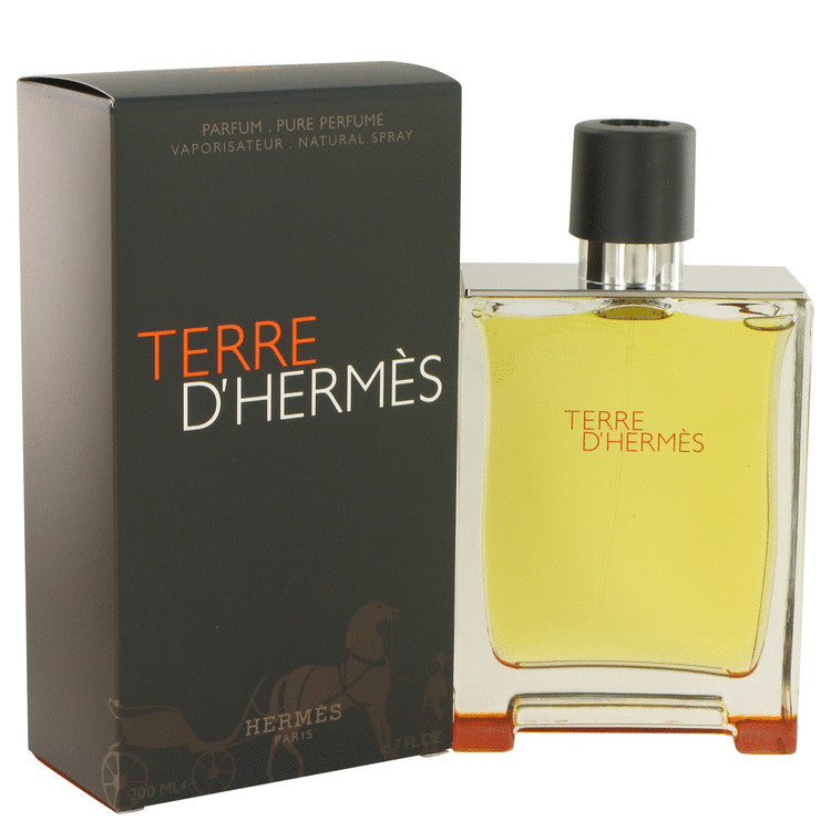 Terre D&