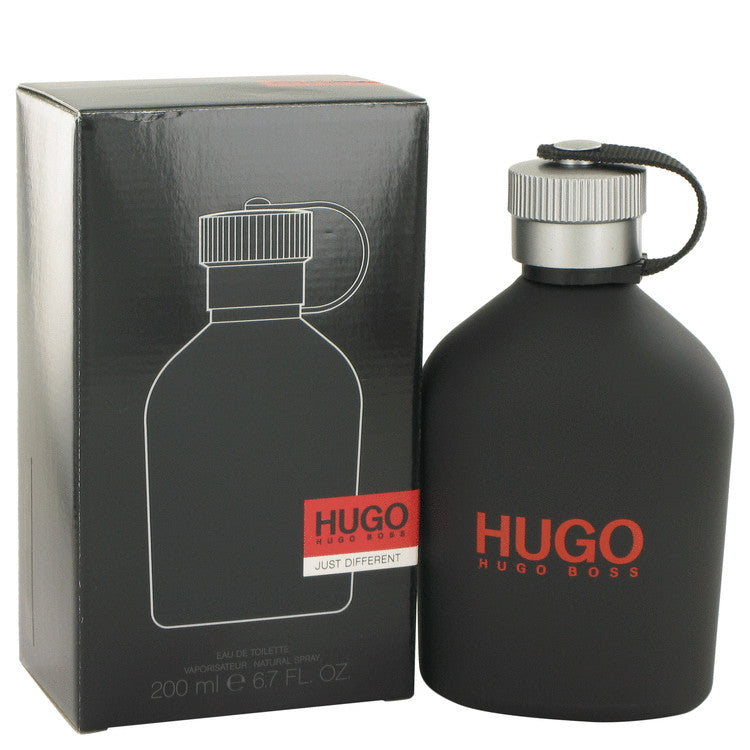 Hugo Just Different by Hugo Boss Eau De Toilette Spray for Men