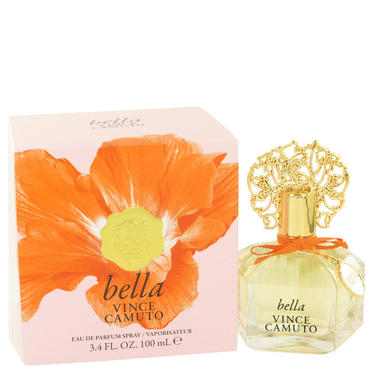 Vince Camuto Bella by Vince Camuto Eau De Parfum Spray oz for Women