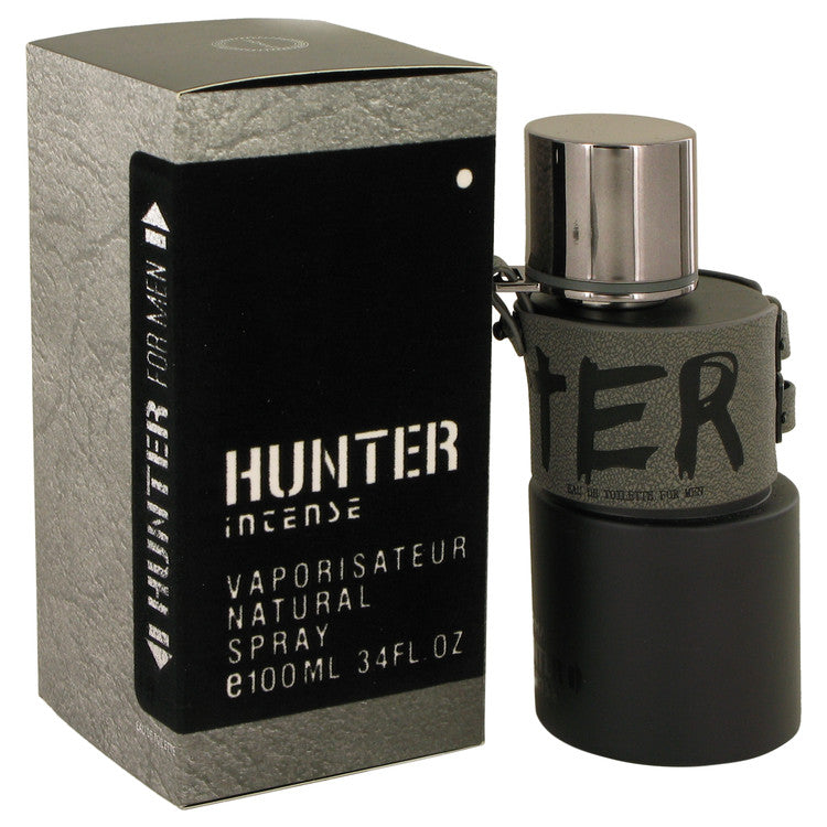 Armaf Hunter Intense by Armaf Eau De Parfum Spray 3.4 oz for Men