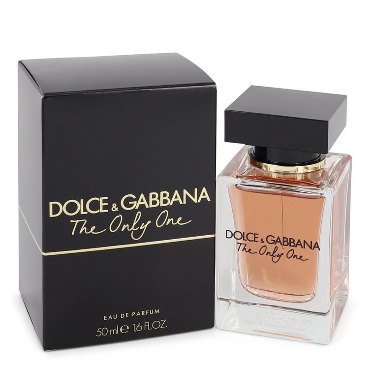 The Only One by Dolce &amp; Gabbana Eau De Parfum Spray for Women