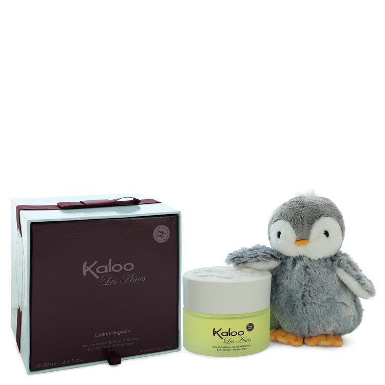 Kaloo Les Amis by Kaloo Alcohol Free Eau D&