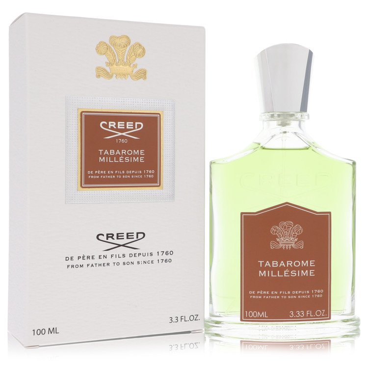 Tabarome by Creed Eau De Parfum Spray oz for Men