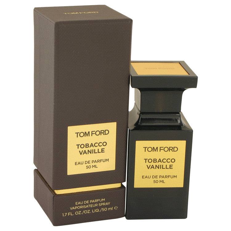 Tom Ford Tobacco Vanille by Tom Ford Eau De Parfum Spray for Men