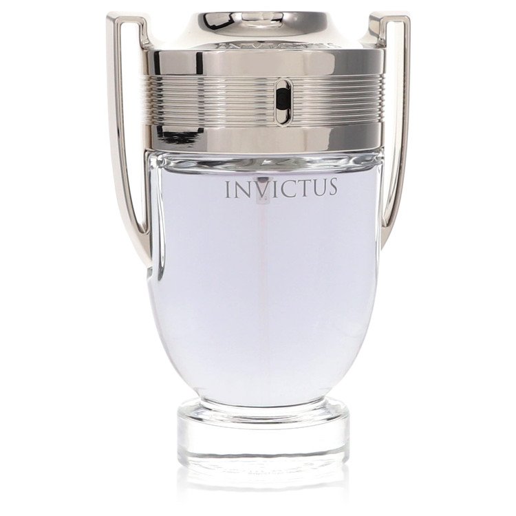 Invictus by Paco Rabanne Eau De Toilette Spray for Men