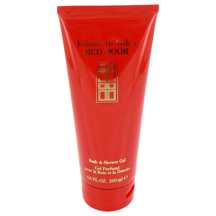 RED DOOR by Elizabeth Arden Shower Gel 6.8 oz for Women