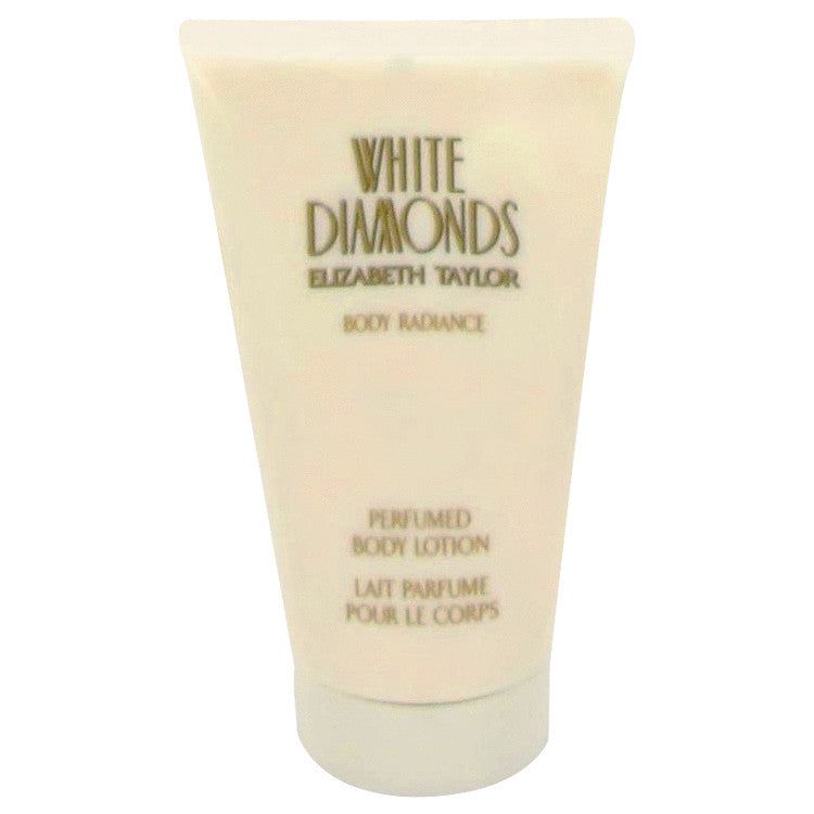 WHITE DIAMONDS by Elizabeth Taylor Body Lotion 1.7 oz for Women