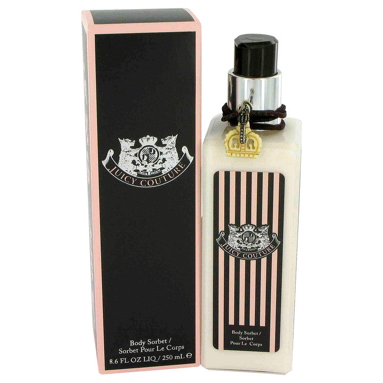 Juicy Couture by Juicy Couture Body Lotion 8.4 oz for Women