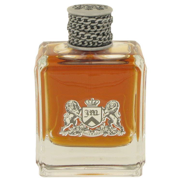 Dirty English by Juicy Couture Eau De Toilette Spray (Tester) 3.4 oz for Men