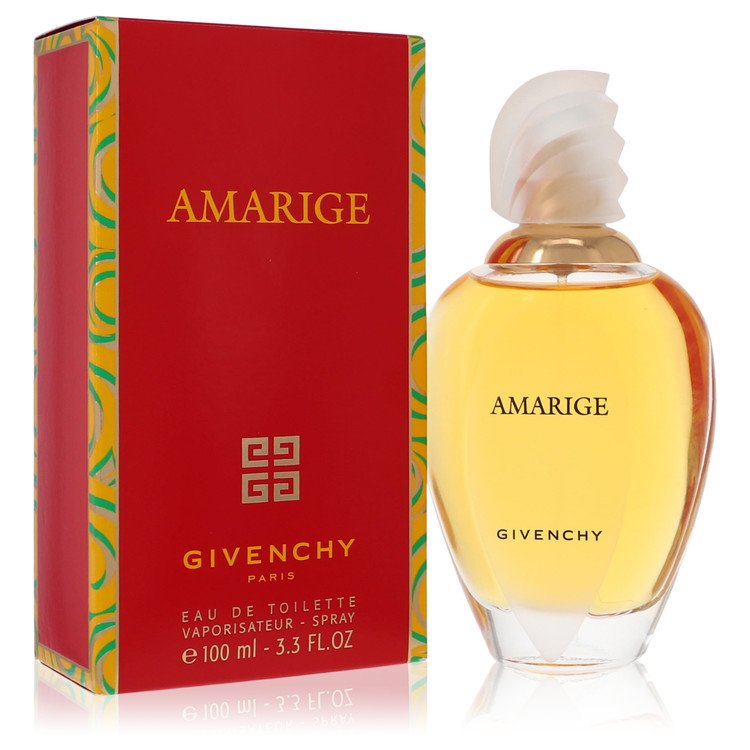 AMARIGE by Givenchy Eau De Parfum Spray 1.7 oz for Women