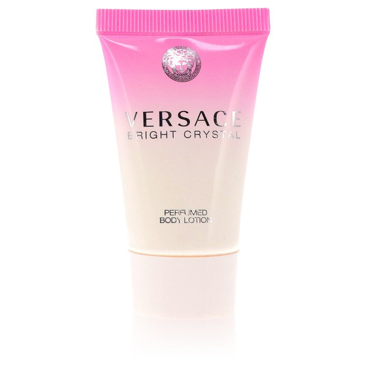 Bright Crystal by Versace Body Lotion 0.8 oz for Women