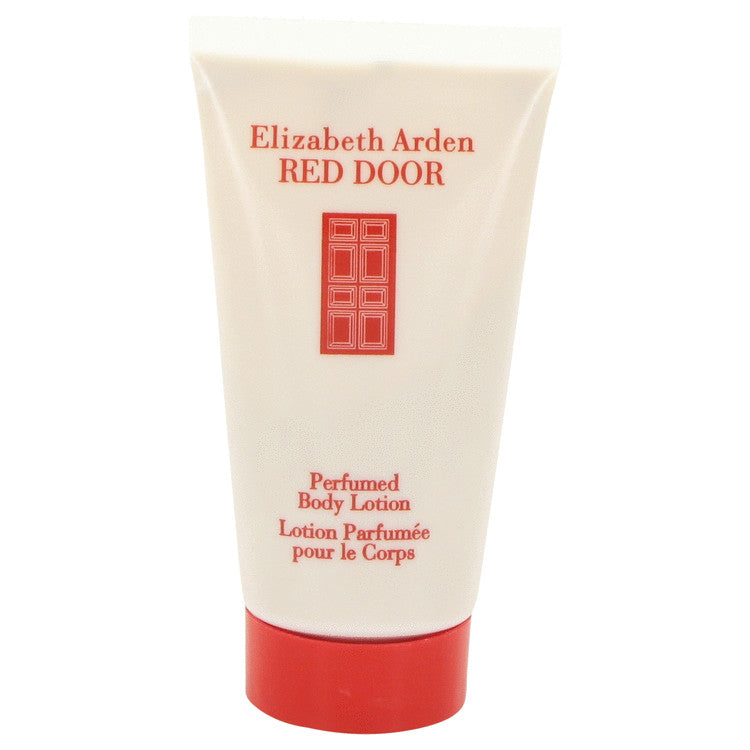 RED DOOR by Elizabeth Arden Body Lotion 1.7 oz for Women