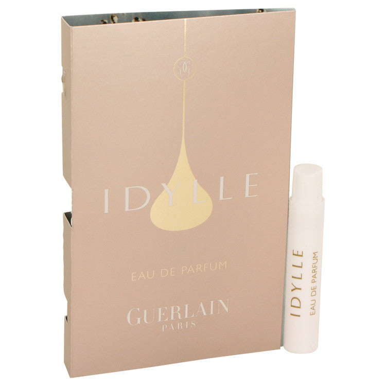 Idylle by Guerlain Vial (sample) .03 oz for Women