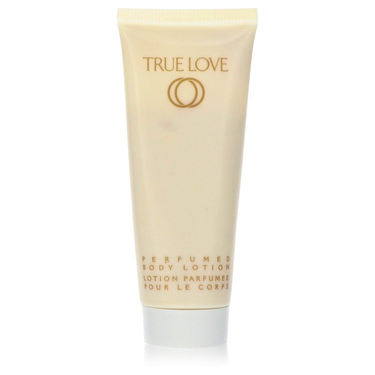 TRUE LOVE by Elizabeth Arden Body Lotion 3.3 oz for Women