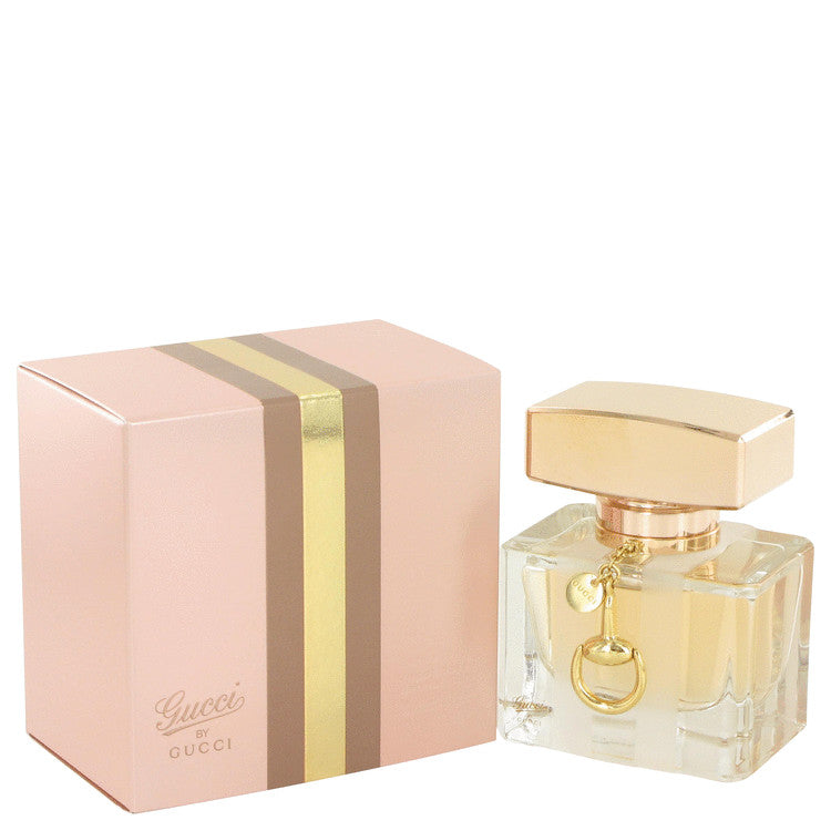 Gucci (New) by Gucci Eau De Toilette Spray 1 oz for Women