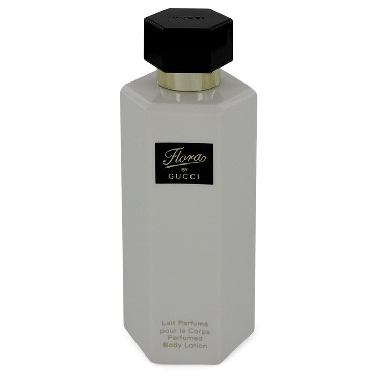 Flora by Gucci Body Lotion 3.3 oz for Women