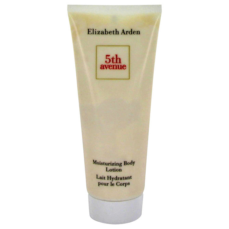 5Th Avenue by Elizabeth Arden Body Lotion 3.3 oz for Women