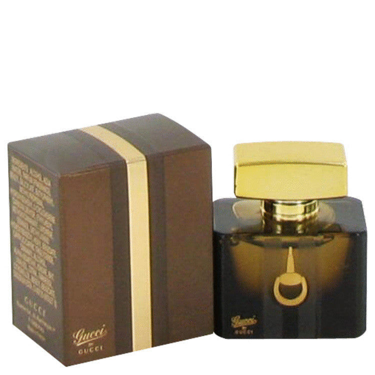 Gucci (New) by Gucci Mini EDP .16 oz for Women