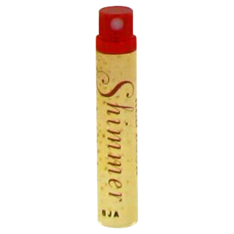 Red Door Shimmer by Elizabeth Arden Vial (sample) .04 oz for Women