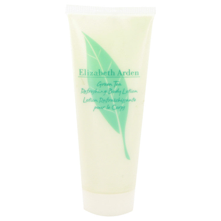 GREEN TEA by Elizabeth Arden Body Lotion 3.3 oz for Women