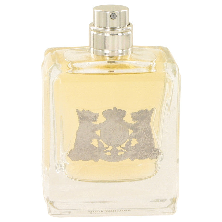 Juicy Couture by Juicy Couture Eau De Parfum Spray (Tester) 1.7 oz for Women