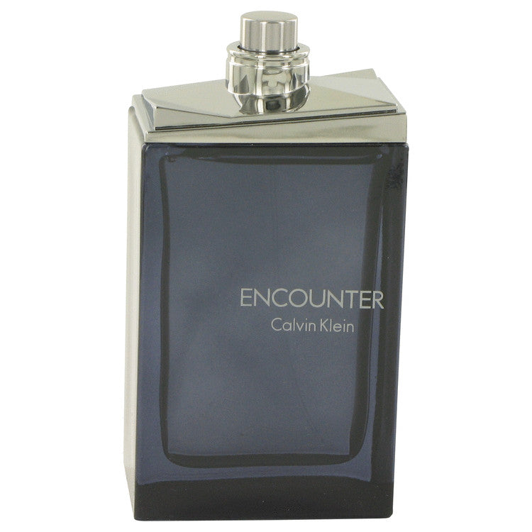 Encounter by Calvin Klein Eau De Toilette Spray (Tester) 3.4 oz for Men