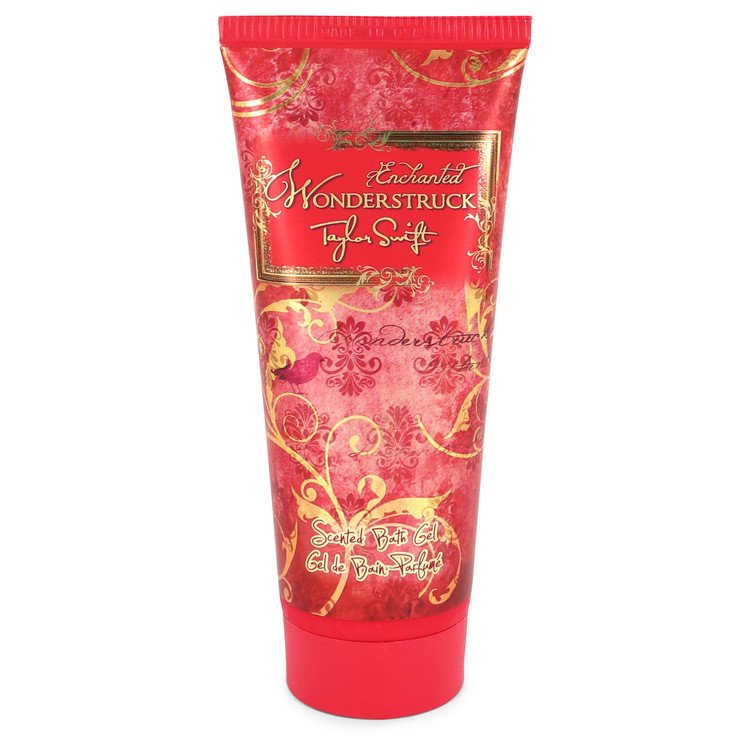 Wonderstruck by Taylor Swift Shower Gel 3.4 oz for Women