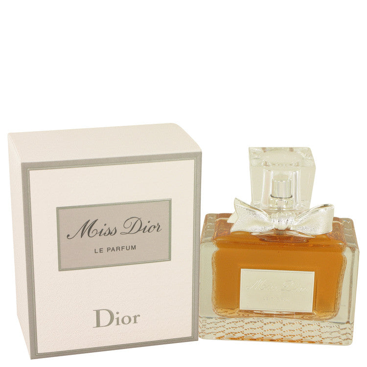 Miss Dior Le Parfum by Christian Dior Eau De Parfum Spray 2.5 oz for Women