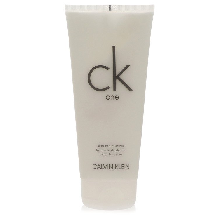 Ck One by Calvin Klein Body Lotion 6.7 oz for Women