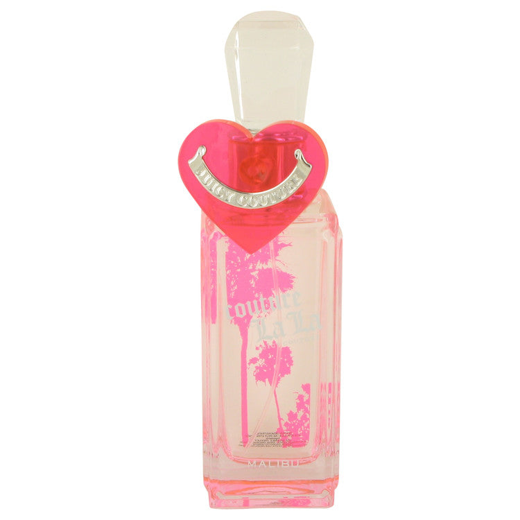 Couture La La Malibu by Juicy Couture Eau De Toilette Spray (Tester) 5 oz for Women