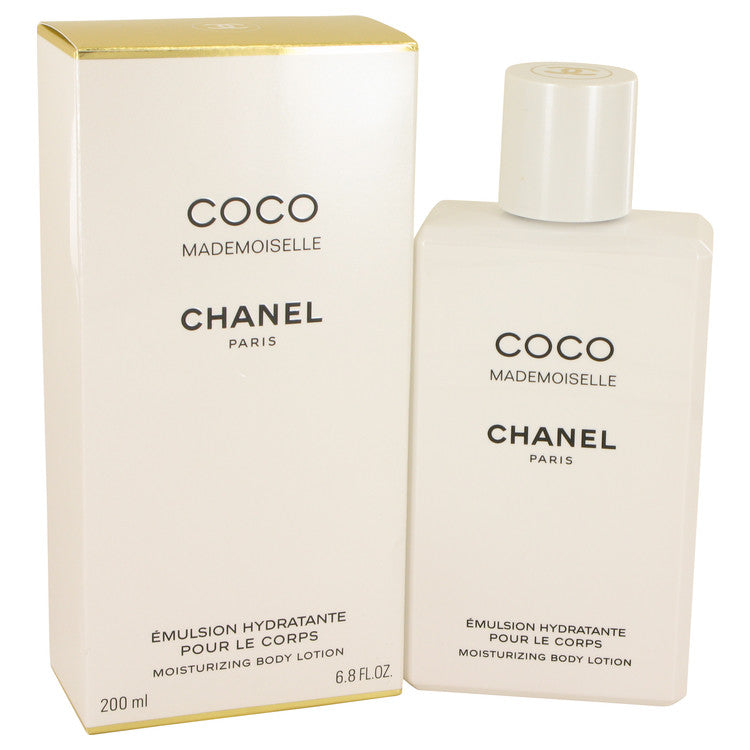 COCO MADEMOISELLE by Chanel Body Lotion 6.8 oz for Women