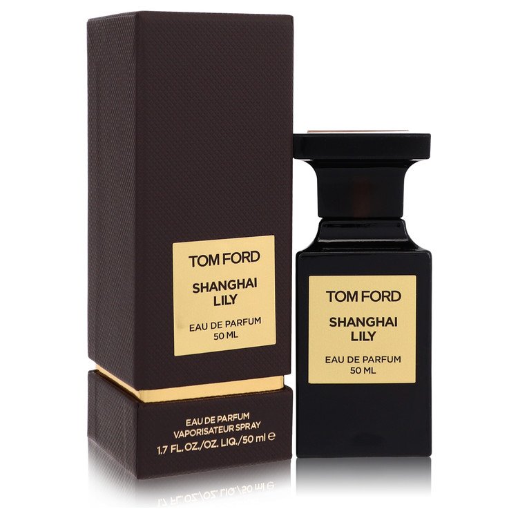 Tom Ford Shanghai Lily by Tom Ford Eau De Parfum Spray 1.7 oz for Women