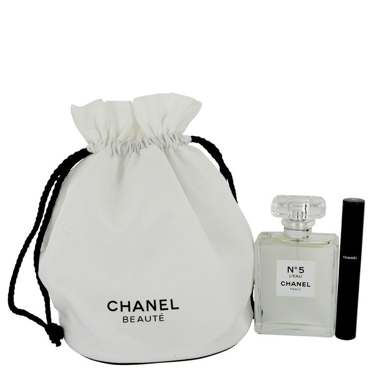 Chanel No. 5 L&