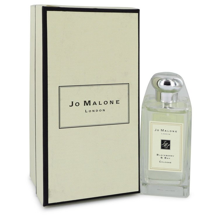 Jo Malone Blackberry &amp; Bay by Jo Malone Cologne Spray (Unisex) 3.4 oz for Women