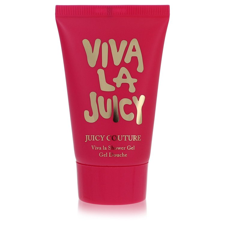 Viva La Juicy by Juicy Couture Shower Gel 1.7 oz for Women