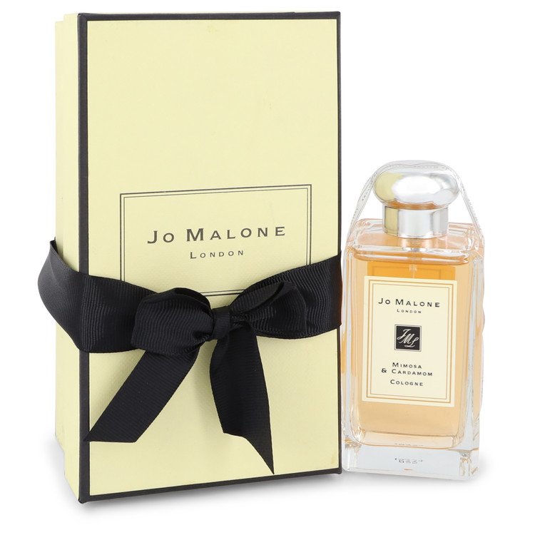 Jo Malone Mimosa &amp; Cardamom by Jo Malone Cologne Spray 3.4 oz for Women